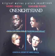 CD - Nina Simone, Jimmy Smith, Mike Figgis, a.o. - One Night Stand - Still Sealed