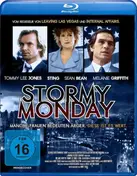 Mike Figgis - Stormy Monday (Blu Ray)