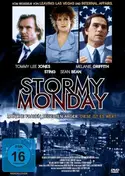 Mike Figgis - Stormy Monday