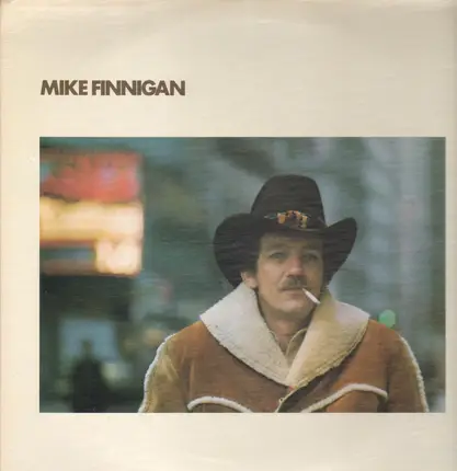 Mike Finnigan - Same