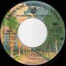 7inch Vinyl Single - Mike Finnigan - Saved By The Grace Of Your Love