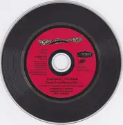 CD Single - Mike Flowers Pops - Wonderwall - Silver Centre Ring