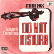 Mike Fox - Do Not Disturb