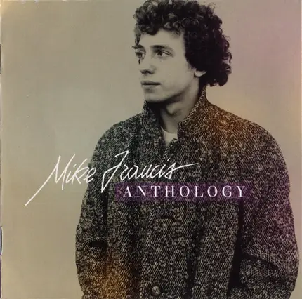 Mike Francis - Anthology