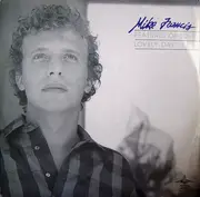 12'' - Mike Francis - Features Of Love - ITALO