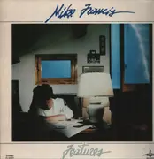LP - Mike Francis - Features - ITALO