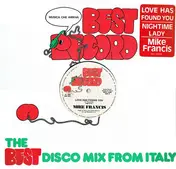 Mike Francis - Love Has Found You / Nightime Lady
