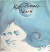 Mike Francis - Let Me In