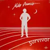12'' - Mike Francis - Survivor