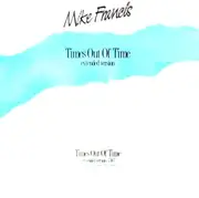12inch Vinyl Single - Mike Francis - Times Out Of Time
