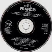 CD - Mike Francis - Classics