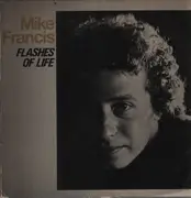 LP - Mike Francis - Flashes Of Life