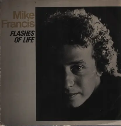 Mike Francis - Flashes of Life