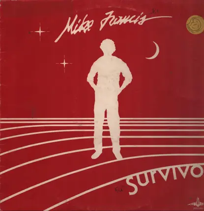 Mike Francis - Survivor