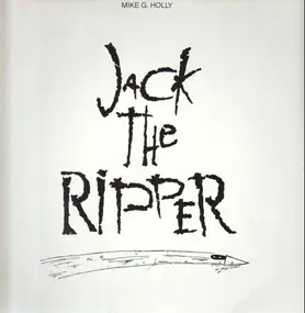 Mike G Holly - Jack The Ripper