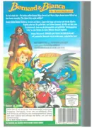 VHS - Mike Gabriel / Hendel Butoy a.o. - Bernard & Bianca im Känguruhland - German