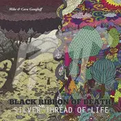 Cara - Black Ribbon Of Death,Silver Death