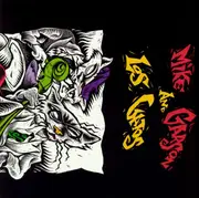 CD - Mike Garson And Los Gatos - Admiration