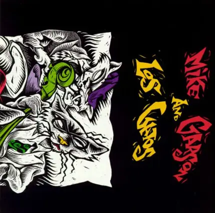 Mike Garson And Los Gatos - Admiration