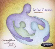 Mike Garson - Conversations with My Family