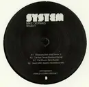 12inch Vinyl Single - Mike Gervais - Remix01