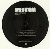 Mike Gervais - Remix01