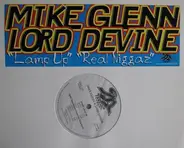 Mike Glenn & Lord Devine - Lamp Up / Real Niggaz