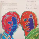 LP - Mike & Gordon - Salute To The Hits Of Simon & Garfunkel