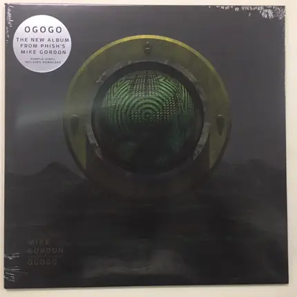 Mike Gordon - Ogogo