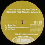 mike huckaby