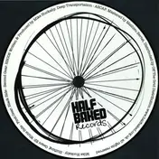 mike huckaby - Shifting Gears EP