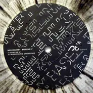 Mike Huckaby - Baseline 87'