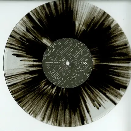 Mike Huckaby - Baseline 87'