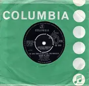 MIKE HUDSON - The Song From Peyton Place (The Wonderful Season Of Love)