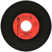 7inch Vinyl Single - Mike Hudson Unmedicated - Anything