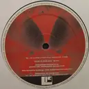 12inch Vinyl Single - Mike Humphries - Dv8