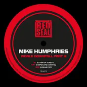 Mike Humphries - World Downfall Part 3