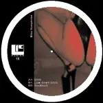 12inch Vinyl Single - Mike Humphries - Dv8