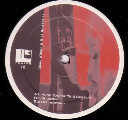 Mike Humphries & Glenn Wilson - Aural Exciter 2nd Session