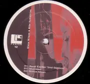 12inch Vinyl Single - Mike Humphries & Glenn Wilson - Aural Exciter 2nd Session