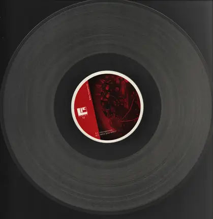 Mike Humphries - Horngroove