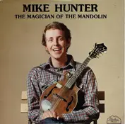 Mike Hunter