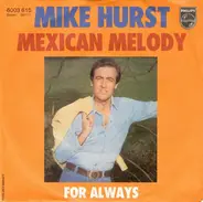Mike Hurst - Mexican Melody