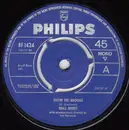 7inch Vinyl Single - Mike Hurst - Show Me Around - Mono