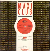 12inch Vinyl Single - Mike Hammond - The Days Of Pearly Spencer