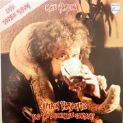 Double LP - Mike Harding - Captain Paralytic And The Brown Ale Cowboy