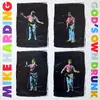 LP - Mike Harding - God's Own Drunk