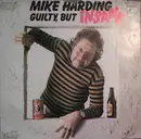 7inch Vinyl Single - Mike Harding - Guilty, But Insane - EP