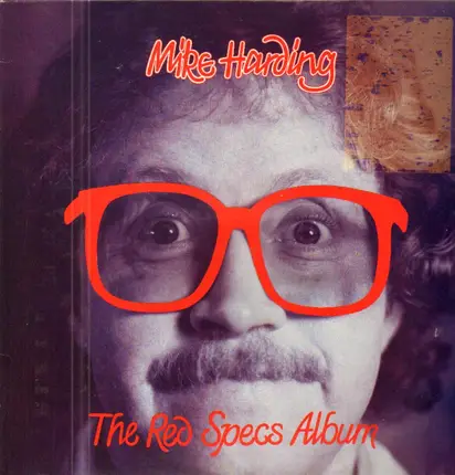 Mike Harding - The Red Specs Album