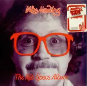 LP - Mike Harding - The Red Specs Album